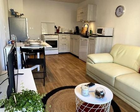 Appartement Alpin Bourg-Saint-Maurice Exterior foto